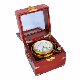 USSR Poljot Marine Chronometer