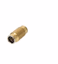 RECHTE INSTEEKKOPP 14X1.5MM REMLEIDING