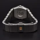 Omega Constellation Stainless Steel Watch