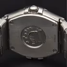 Omega Constellation Stainless Steel Watch