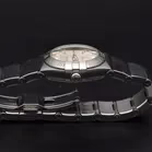 Omega Constellation Stainless Steel Watch
