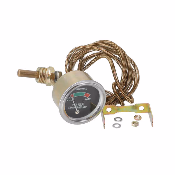Universal Temperature Gauge 77" Lead