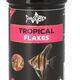 Fish Science Tropical Flakes 20g New Out of Packaging - 360° presentation