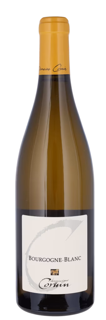 BOURGOGNE BLANC Domaine Dominique Cornin