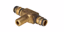 PRISE MALE T 9,5 M10X1