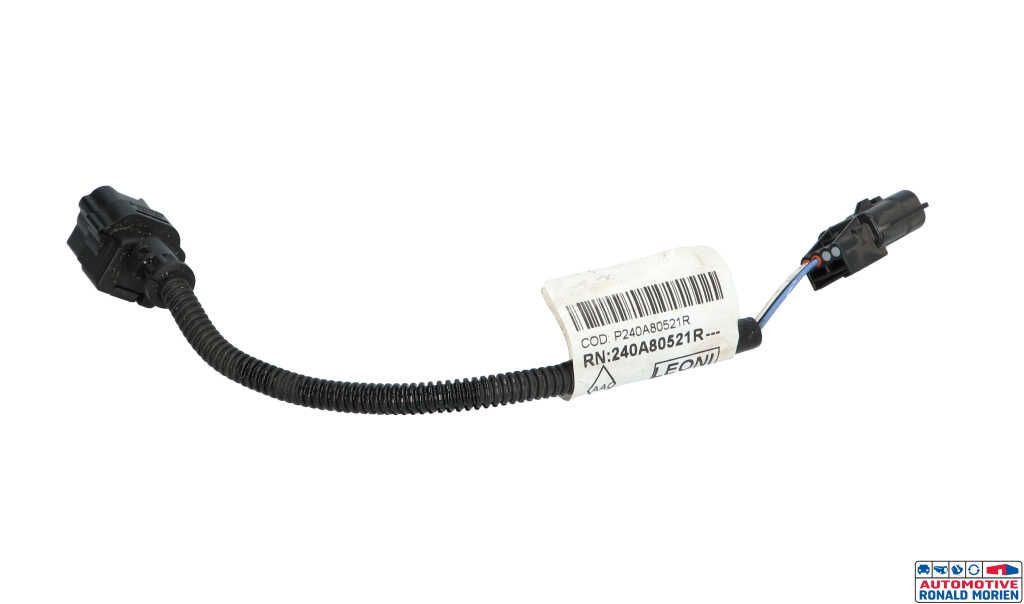New Wiring harness Renault Clio V (RJAB) 1.0 TCe 90 12V Bi-Fuel Price € 15,00 Inclusive VAT offered by Automaterialen Ronald Morien B.V.
