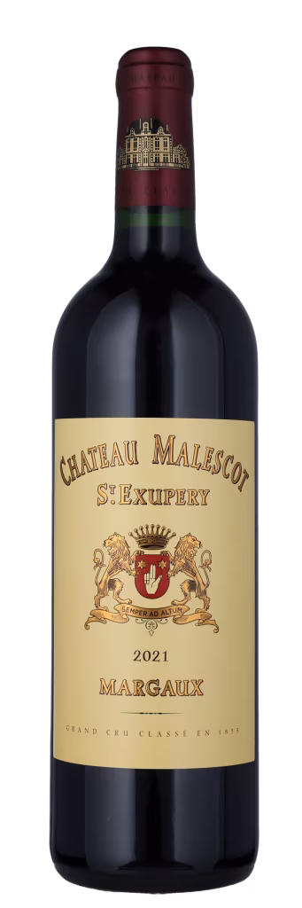 CHATEAU MALESCOT ST EXUPERY 3. Cru Classé, Margaux
