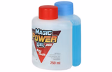 ZEL IZOLACYJNY MAGIC POWER GEL 250 ml RayTech - 360° presentation
