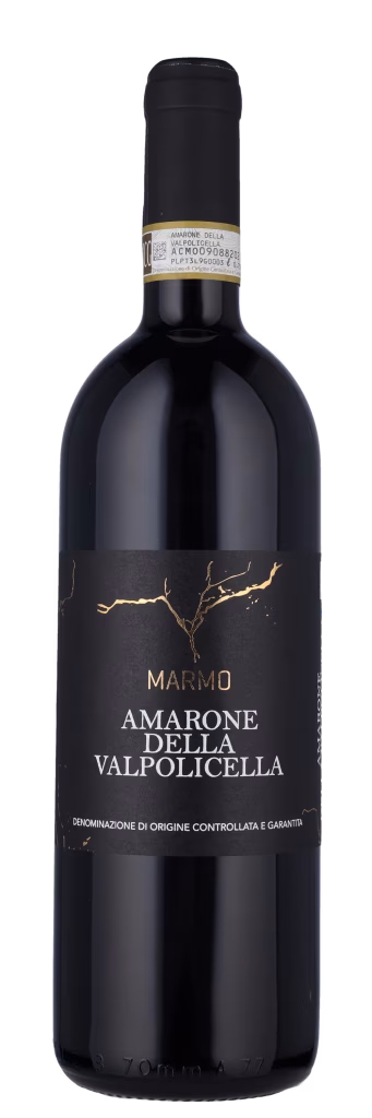AMARONE DELLA VALPOLICELLA DOCG Marmo