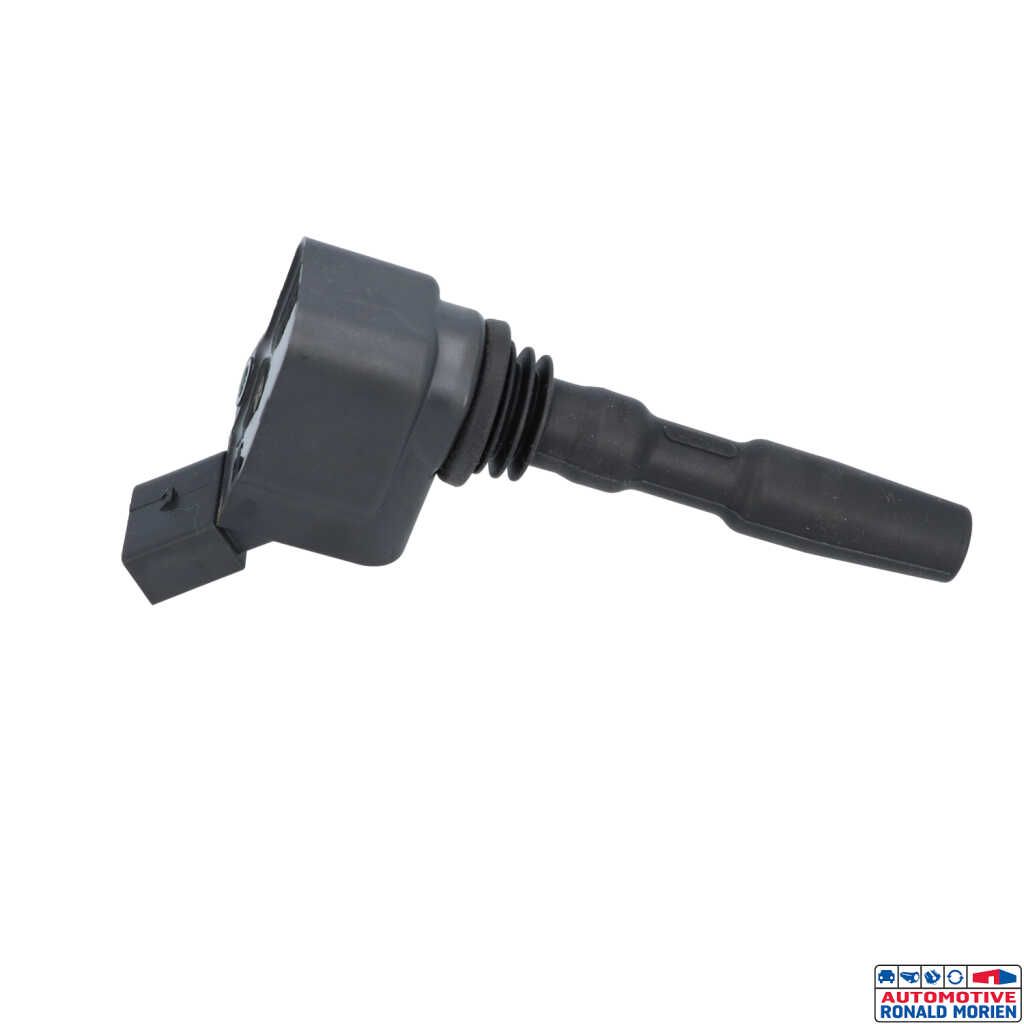 Used Ignition coil Audi A3 Limousine (8VS/8VM) 1.2 TFSI 16V Price € 11,50 Inclusive VAT offered by Automaterialen Ronald Morien B.V.