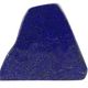 Lapis lazuli gepolijst E - 360° presentation