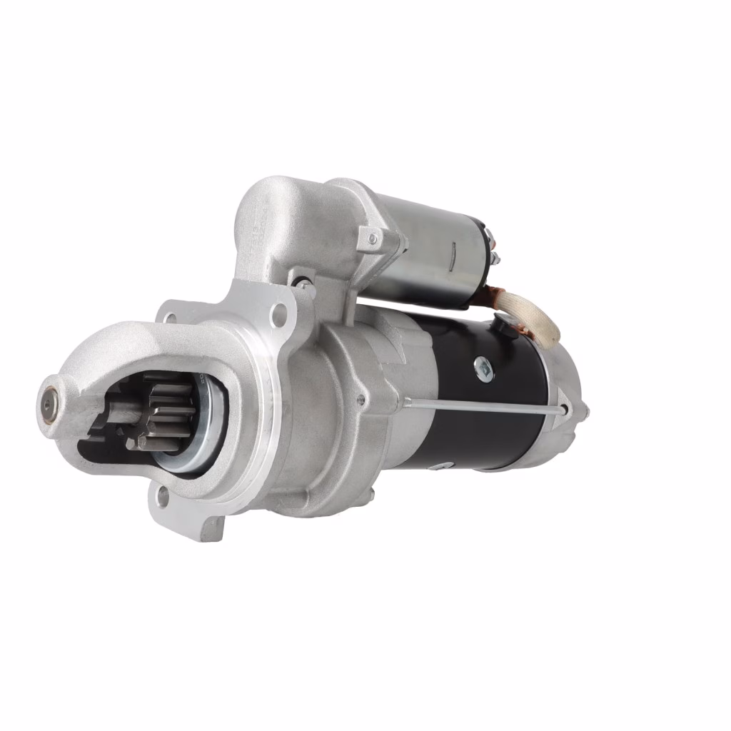 Remanufactured Starter - Delco Style (4280) fits New Holland