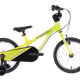 MY27 TABOU ROCKET MG - lime green - 360° presentation