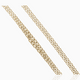 Halsband x-länk 2892 - 2D image
