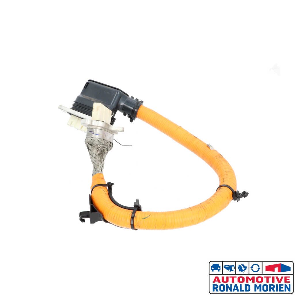 Used Wiring harness Ford Mondeo V Wagon 2.0 Hybrid 16V Price € 49,00 Margin scheme offered by Automaterialen Ronald Morien B.V.