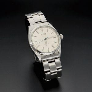 Rolex Oyster Watch