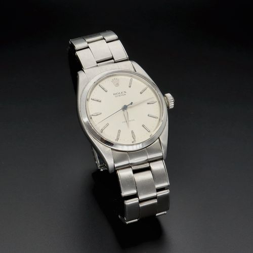 Rolex Oyster Watch image-1