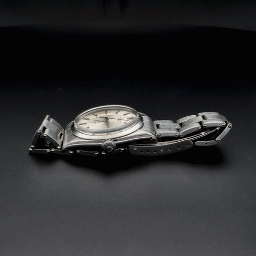 Rolex Oyster Watch image-5