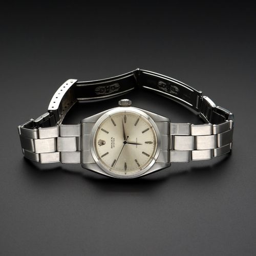 Rolex Oyster Watch image-3