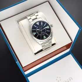 Eterna KonTiki Eternamatic
