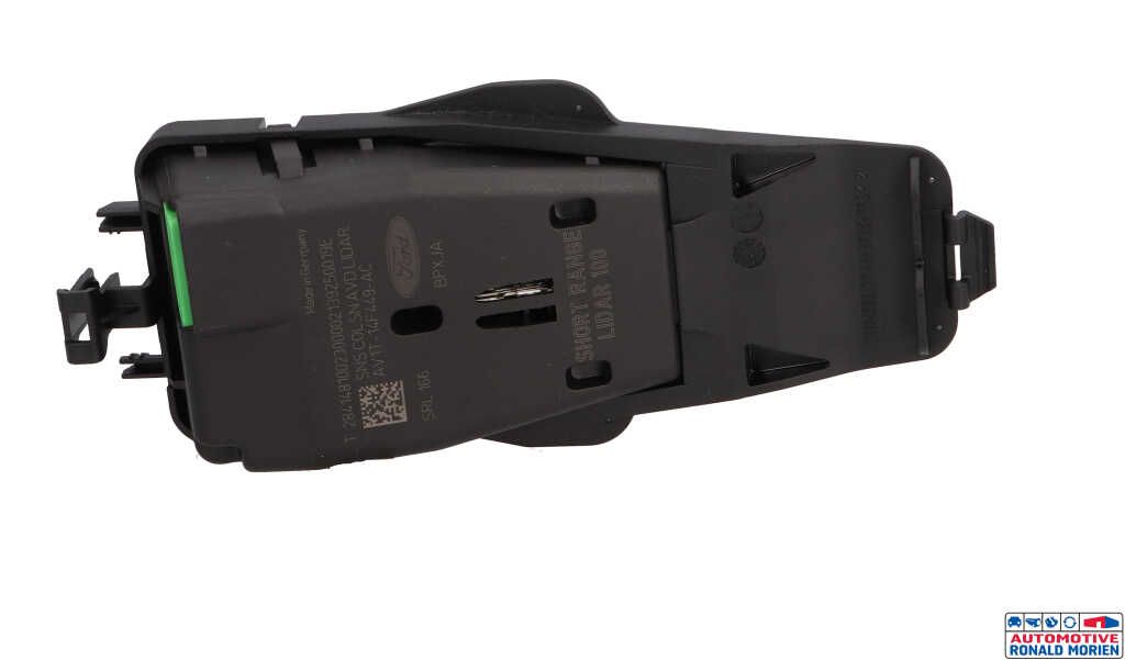 Gebruikte ACC Sensor (afstand) Ford B-Max (JK8) 1.0 EcoBoost 12V 100 Prijs € 59,00 Margeregeling aangeboden door Automaterialen Ronald Morien B.V.