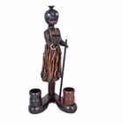 Henry Howell and Co YZ King Kula Laloo Match Holder/Striker