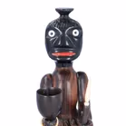 Henry Howell and Co YZ King Kula Laloo Match Holder/Striker