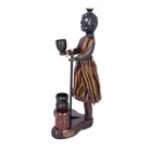 Henry Howell and Co YZ King Kula Laloo Match Holder/Striker