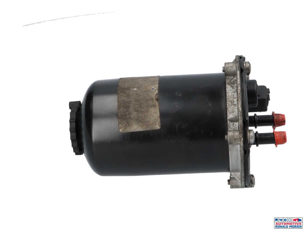 Used Fuel filter housing Opel Movano 2.3 CDTi 16V FWD Price € 39,00 Inclusive VAT offered by Automaterialen Ronald Morien B.V.