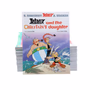 B2D4127 Asterix by Goscinny & Uderzo Books 1-39 Complete Collection Set - Ages 6-11 - Paperback - 360° presentation