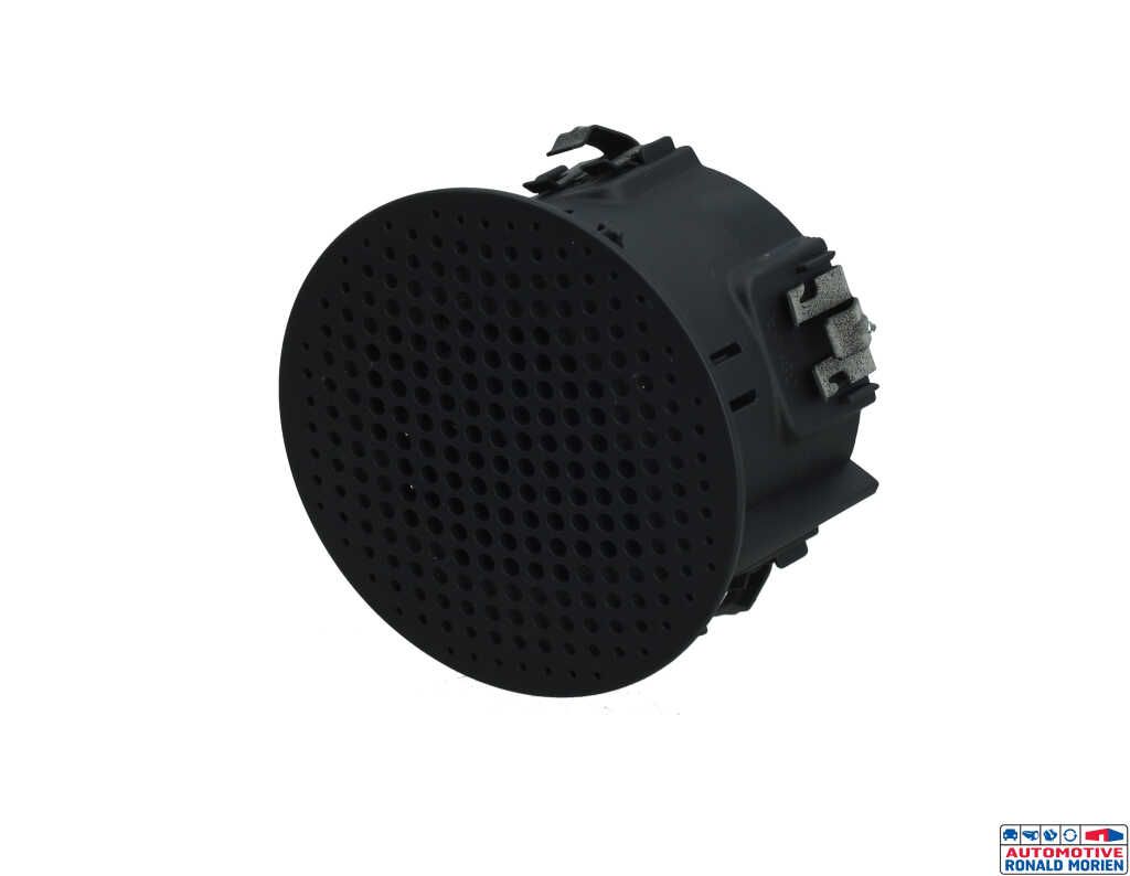 Gebruikte Speaker Ford Kuga III (DFK) 2.5 PHEV 16V Prijs € 10,00 Margeregeling aangeboden door Automaterialen Ronald Morien B.V.