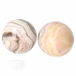 Zebra calciet werking en betekenis | Edelstenen Webwinkel - Webshop Danielle Forrer