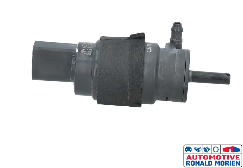 Used Windscreen washer pump Audi A6 (C7) 2.0 TDI 16V Price € 7,50 Inclusive VAT offered by Automaterialen Ronald Morien B.V.