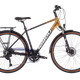 MY26 TABOU KINETIC 4 - black brown - 360° presentation