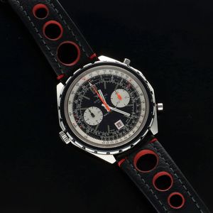 1970s Breitling Navitimer Chronograph