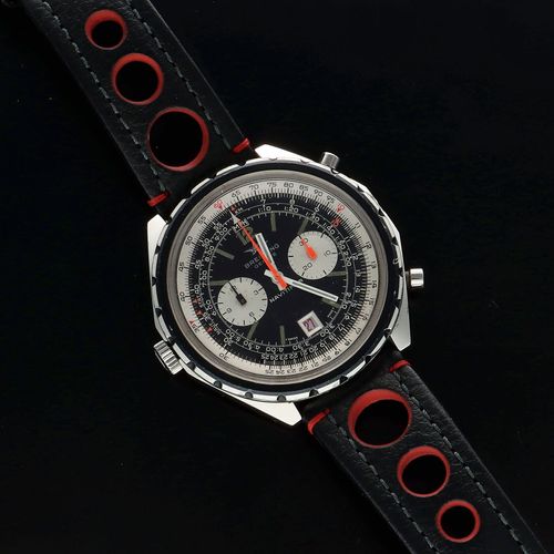 1970s Breitling Navitimer Chronograph image-1