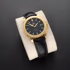 Omega 18ct Yellow Gold De Ville Co-Axial Watch