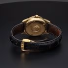 Omega 18ct Yellow Gold De Ville Co-Axial Watch