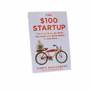 B2D5310 The $100 Startup - 360° presentation
