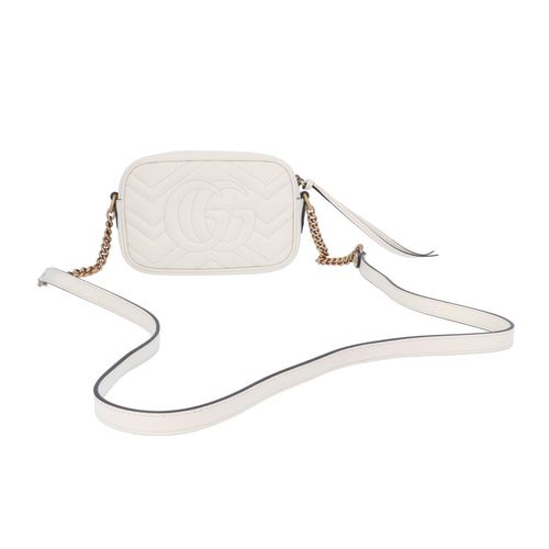 Gucci Marmont Handbag image-2