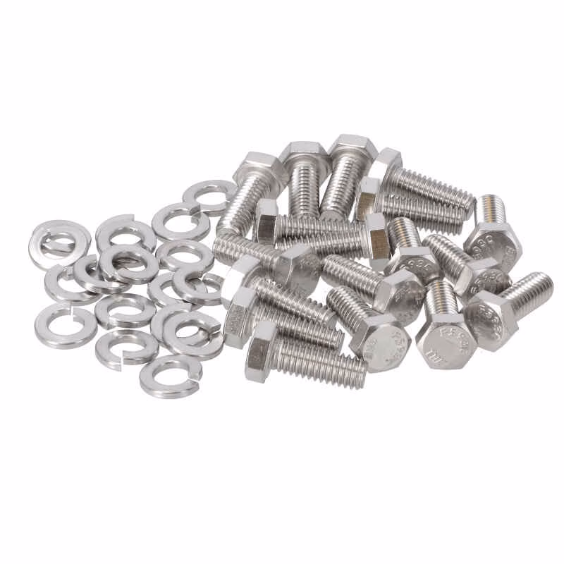 Core Washer Radiator Radiator Core Bolt and Washer Kit fits International Cub Cub Lo-Boy ...