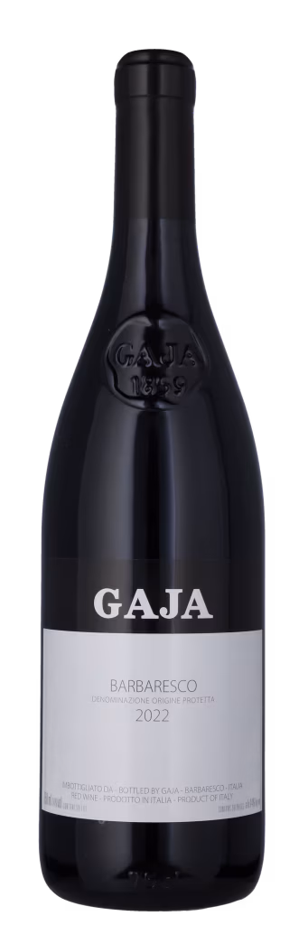 BARBARESCO DOP, GAJA, Trækasse