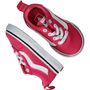 Vans-sneaker-roze-47623 - 2D image