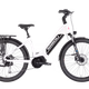 MY26 TABOU MONO UP 2 JR - white pink - 360° presentation