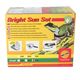 Lucky Reptile Bright Sun Evo Set Jungle 70W - 360° presentation