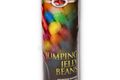 Jumping Jelly Beans - 2D image