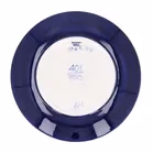 Limited Edition Moorcroft Centennial Plate
