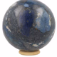 Dumortieriet bol 95mm - 360° presentation