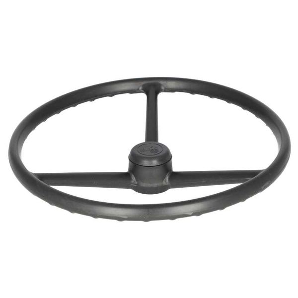 Steering Wheel - Splined Hub fits Yanmar YM1700 YM1601 YM2010 YM2610 ...