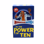B2D1731 Murderous Maths Collection 10 Books Box Set by Kjartan Poskitt - Ages 8-12 - Paperback - 360° presentation